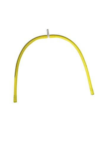 Unger nLite NLHPC Schlauch-Bürstenanschluss-Set 5 mm