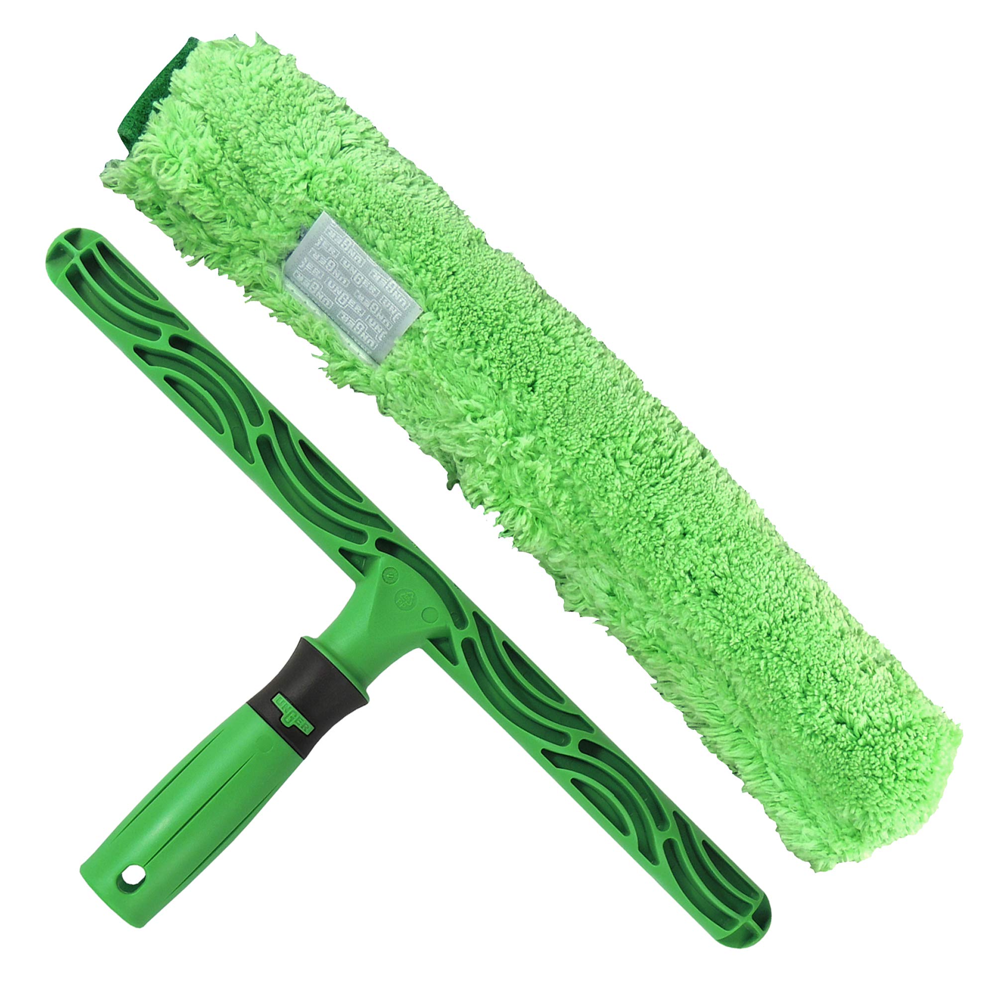 UNGER MicroStrip 79020 Einwascher 35 cm Mikrofaser