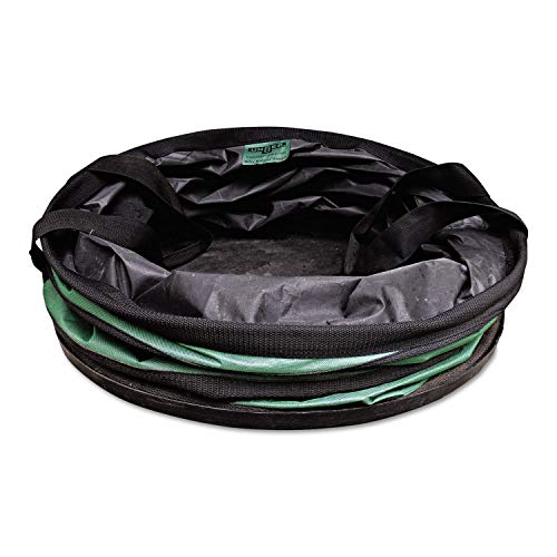 Unger Nifty Nabber Bagger NB300 Gartensack 180 L
