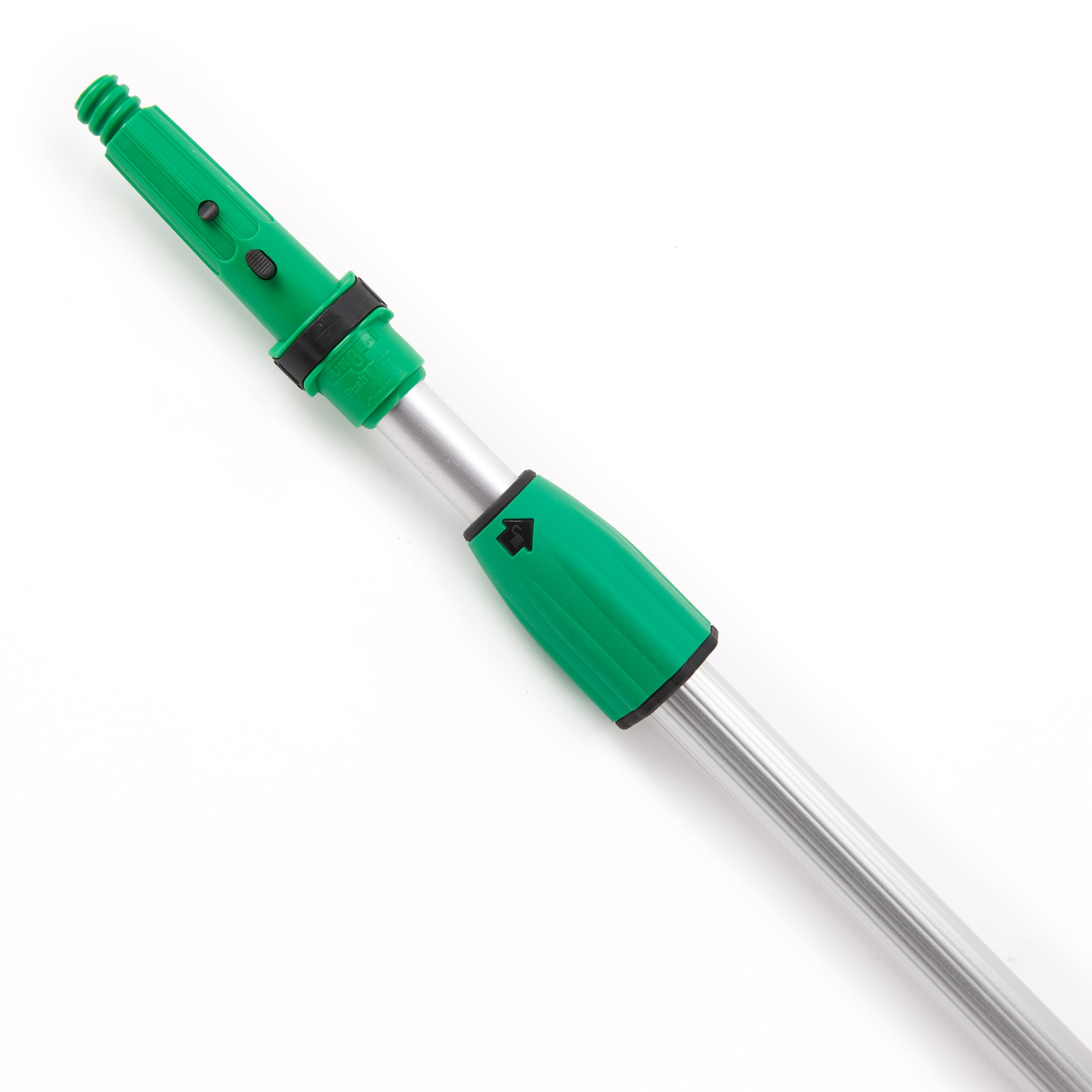 Unger OptiLoc EZ300 Teleskopstange 3 m 2-teilig Alu