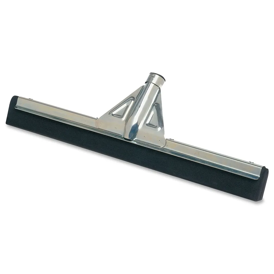 UNGER Black Series HM450 Bodenwischer 45 cm verstärkt
