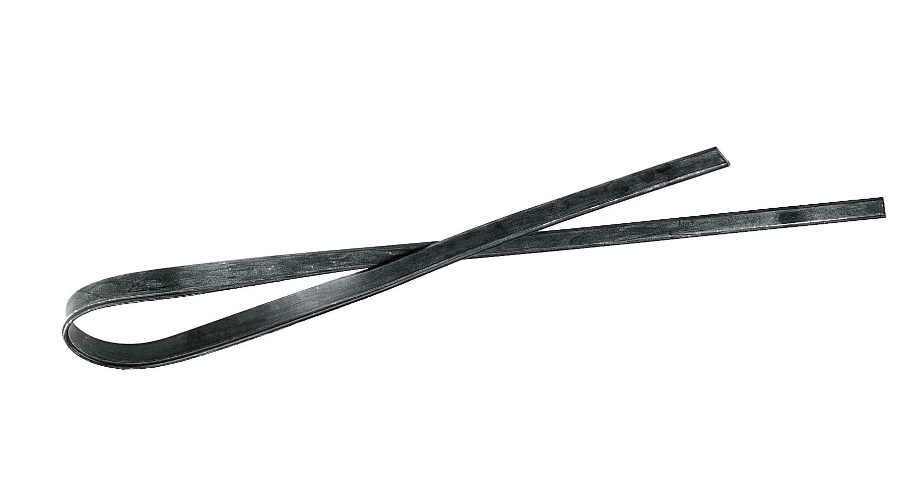 UNGER S-Wischer Hard SE35H Fensterabzieher 35cm