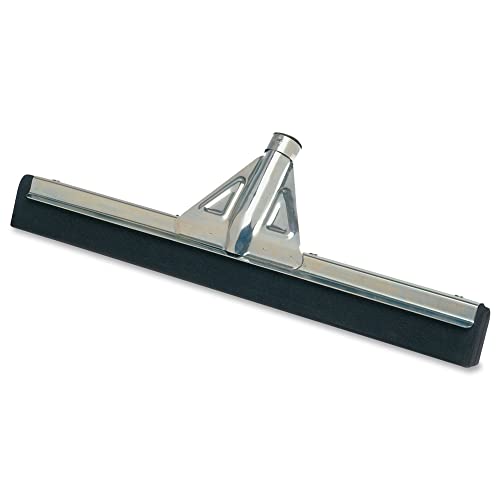 UNGER Black Series HM450 Bodenwischer 45 cm verstärkt
