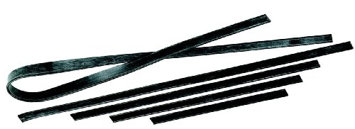 UNGER Black Series Pro RR35H Wischergummi Hard 35 cm