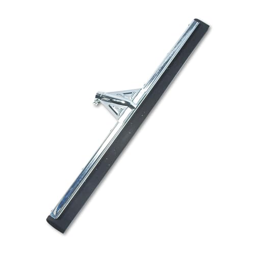 UNGER Black Series HM450 Bodenwischer 45 cm verstärkt
