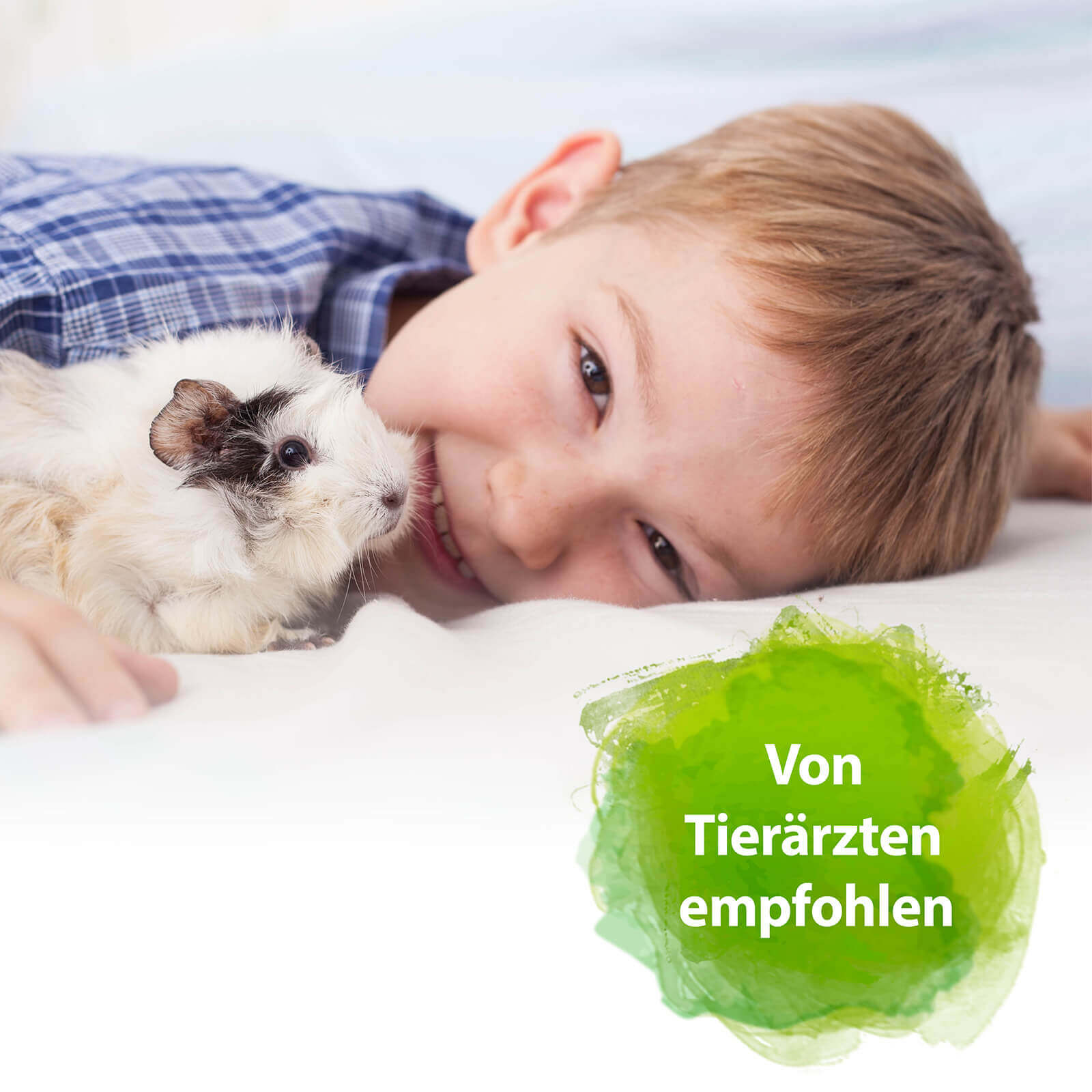 Bactador Nagerkäfig Geruchsentferner Spray 500 ml materialschonend