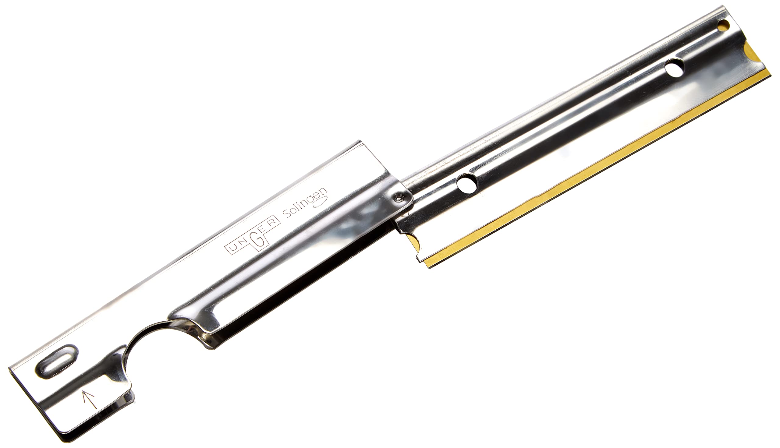Unger Trim TM100 Schaber 10 cm für Wischergriff