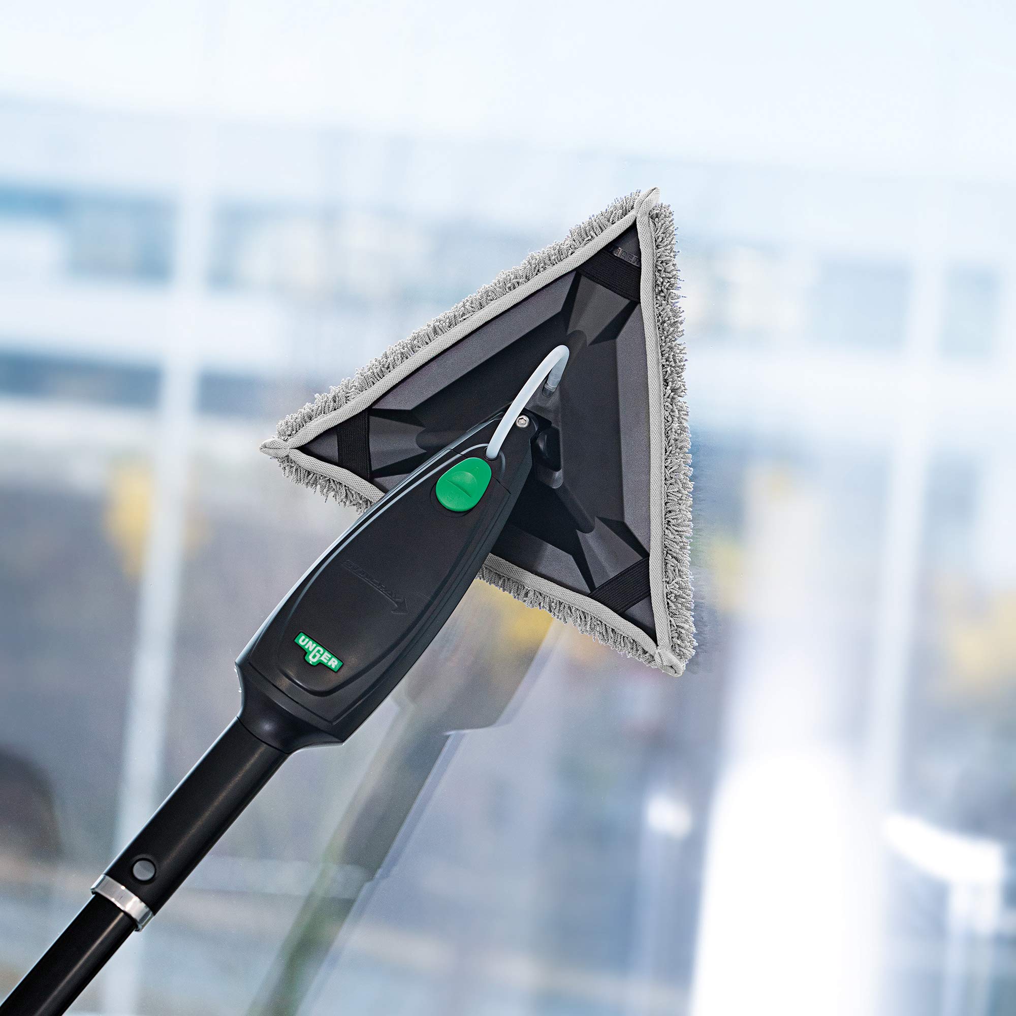 Unger Stingray SRKOH Fensterreiniger Set 450 OS 5 m