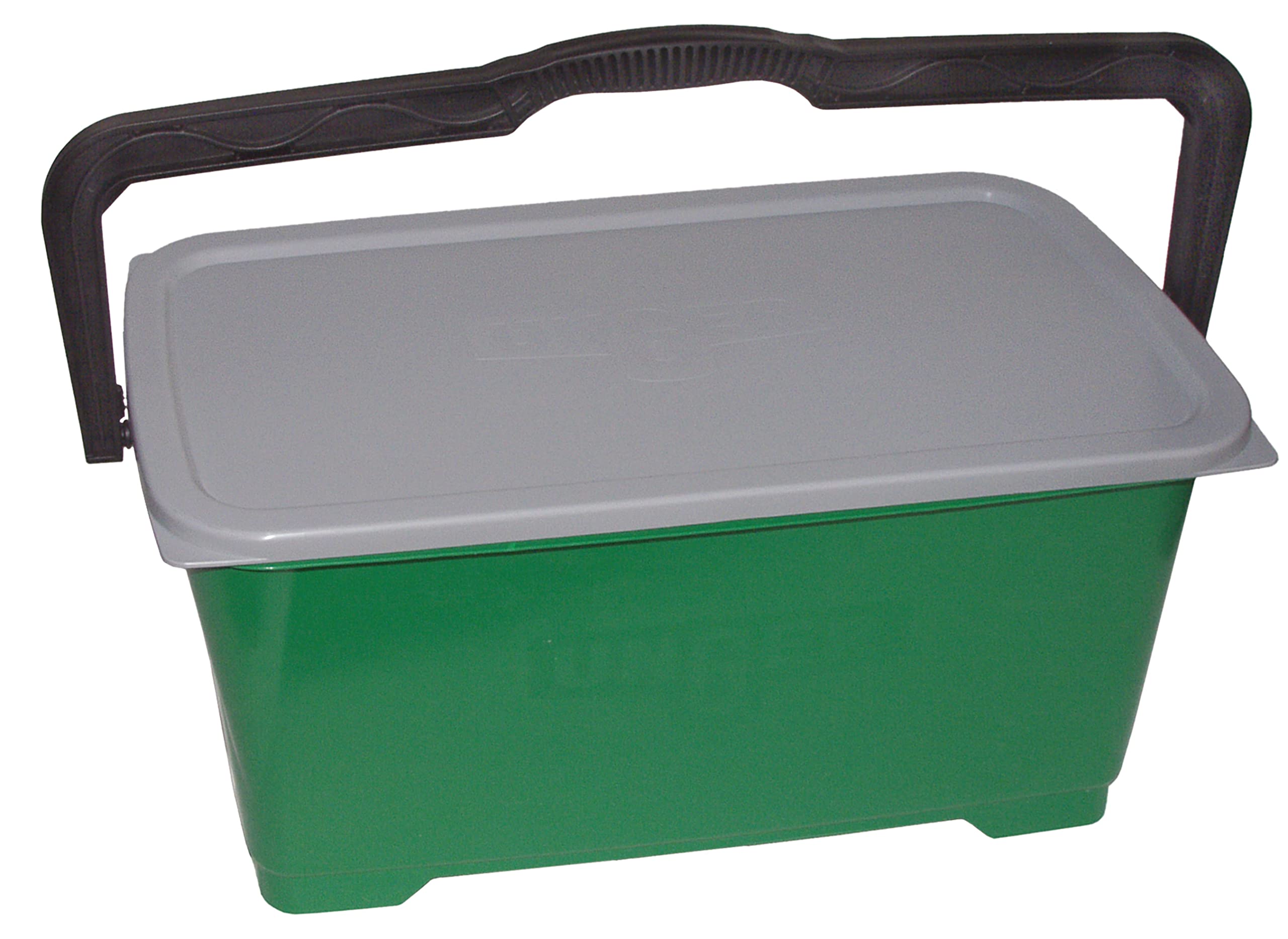 UNGER Black Series QB080 Eimerdeckel 28 L passgenau