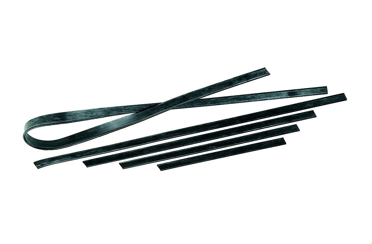 UNGER Black Series Pro RR35H Wischergummi Hard 35 cm