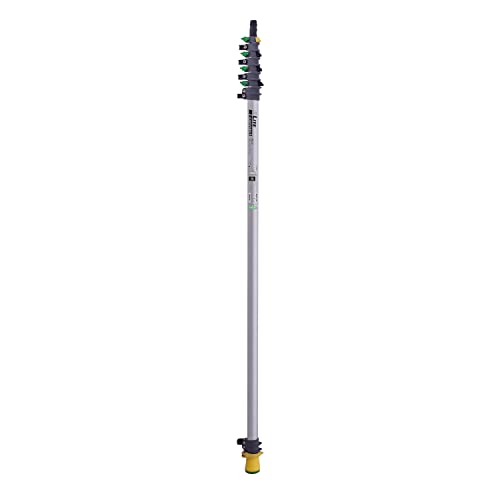 UNGER Black Series nLite Connect Alu-Stange AN60G 6 m