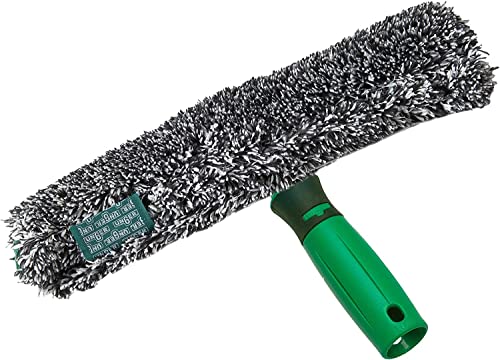UNGER ErgoTec Power BC350 Einwascher 35 cm Mikrofaser