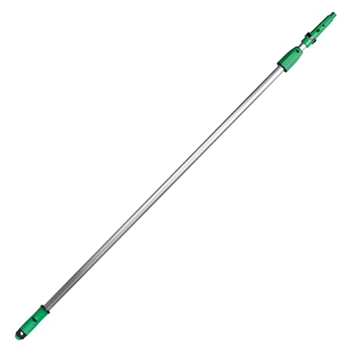 Unger OptiLoc EZ120 Teleskopstange 1,25 m Alu