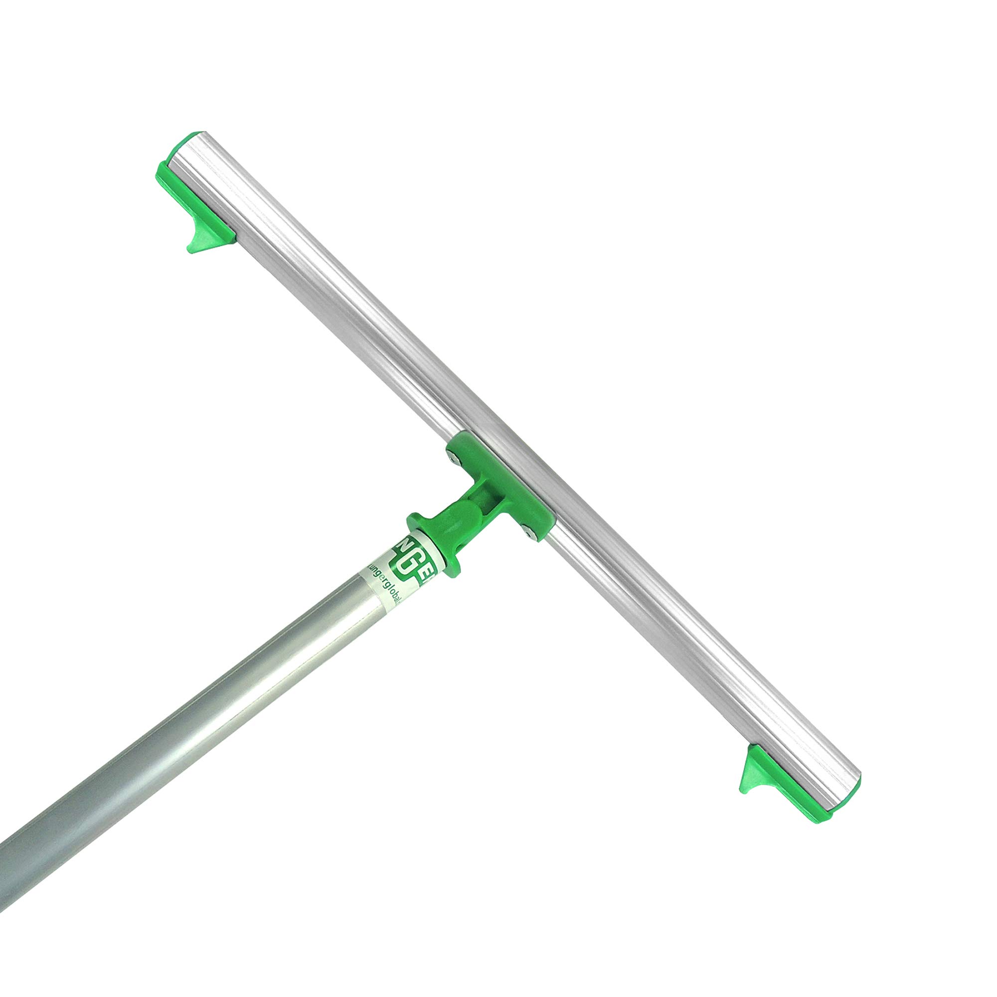 Unger WunderWachser QS140 Wachsmopp 40 cm mit Stiel