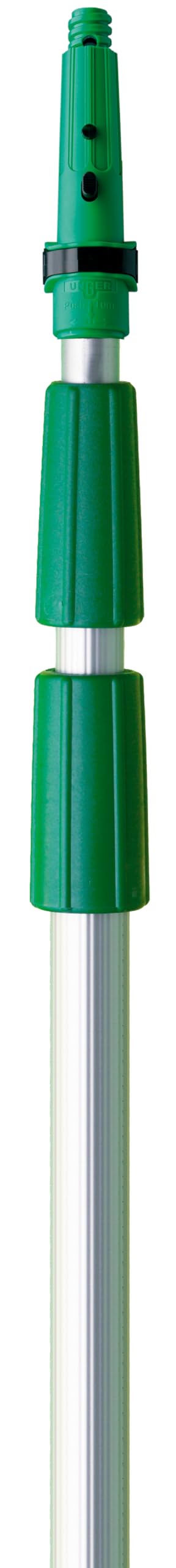 UNGER TelePlus TD370 Teleskopstange 3,7 m 3-teilig